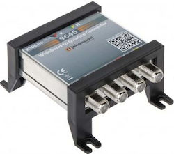 Johansson Wideband Signal Converter To Quattro Ms-9646 Johansson Johansson Wideband Signal Converter To Quattro Ms-9646 Johansson