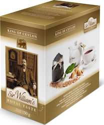 Sir William's Τσάι 50 Φακελάκια Sir William's Τσάι 50 Φακελάκια