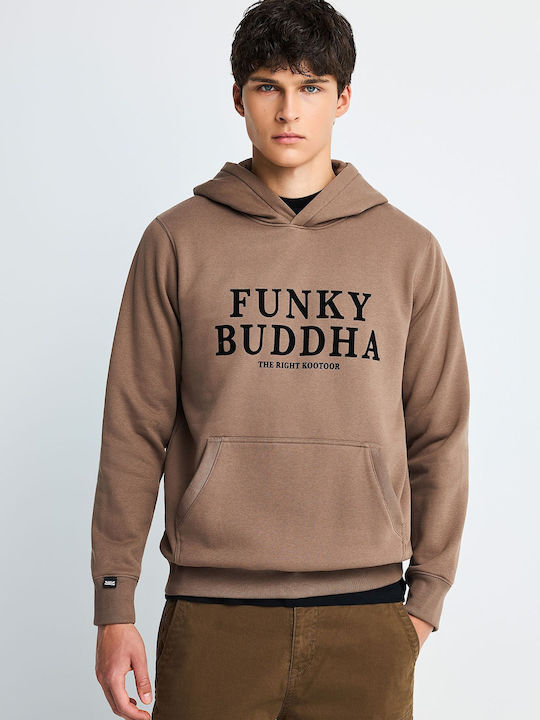 Funky Buddha Funky Buddha