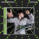 Picheolin 1st Mini Album Board Jewel Case Ver
