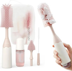 Momcozy Cleaning Brush 6 Pieces