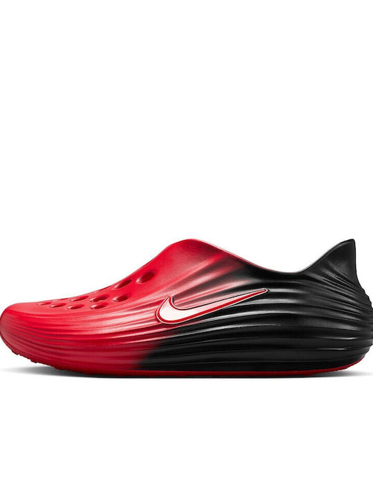 Nike Reactx Rejuven8 Πάνινα Ανδρικά Slip-On Κόκ...