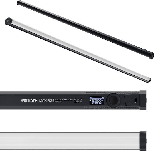 Newell Lumină LED 38W RGB cu Luminozitate 2000lmlm