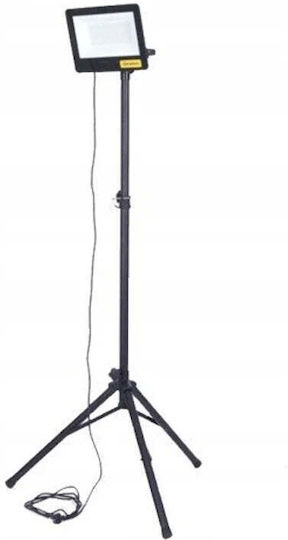150W cu luminozitate 15000lmlm cu trepied