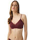 Minerva Bralette Modal Verstärkung 90-8152b-212