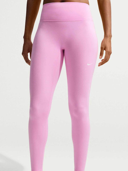 Nike Дамско колан Pink