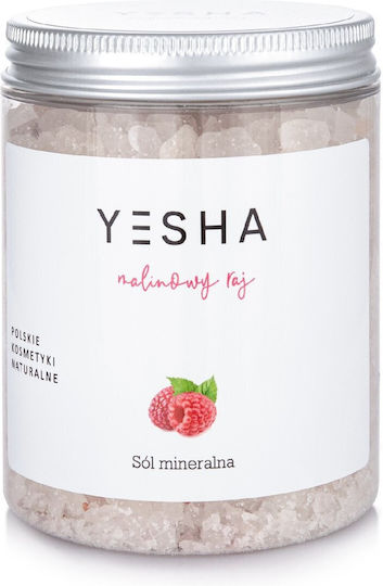 Błogo Badezusätze in Kristallen mit Duft Beeren 400gr 400ml