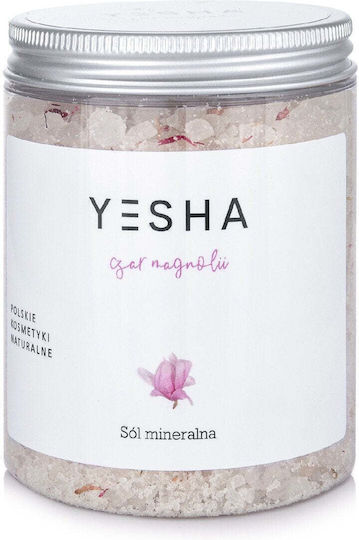 Błogo Yesha Метален Сол За Баня Czar Magnolii 400 G 1850287
