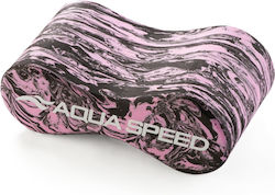 Aqua Speed Swirl Pull Buoy 4-слойна 160-03 Aqua Speed Swirl Pull Buoy 4-слойна 160-03
