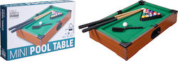 Koopman Koopman Pool-Tisch Spiel