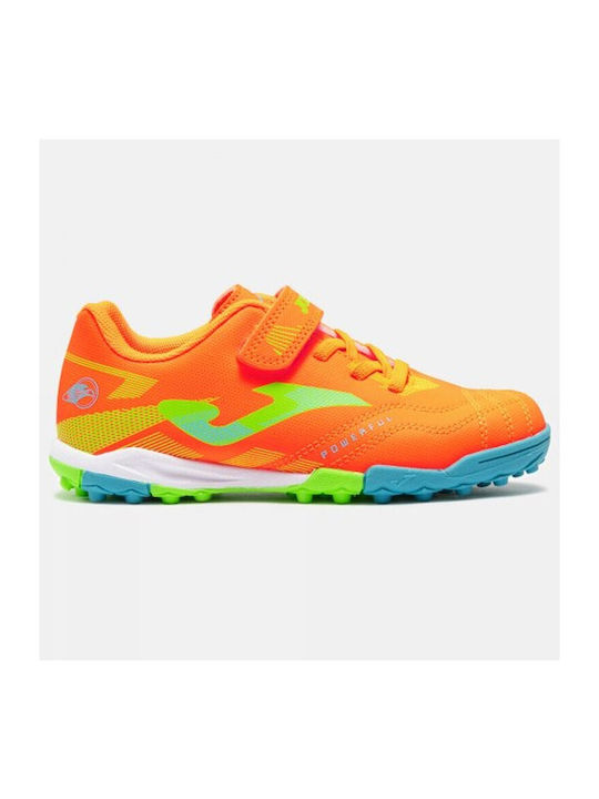 Joma Powerfull TF Детски Футболни Обувки с Гуме...