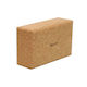 Yogistar Yoga Props Block Pro Cork Dimensions 22.5 × 13.7 × 7.4 Cm Weight 665 Gr