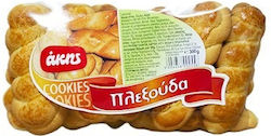 άκης Κουλουράκια Vanilla 300gr άκης Κουλουράκια Vanilla 300gr