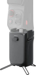 Insta360 Luna Series Battery Handle - Charge Camera - Built-in Tripod Insta360 Luna Series Battery Handle - Charge Camera - Built-in Tripod