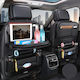Organizator auto premium multifuncțional