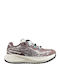 Incaltaminte sport copii Running Bej
