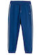 Kinder Trainingsanzug Mit Bluse Blau