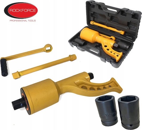 Rockforce Cheie Grea Pentru Roți Auto