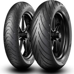 Metzeler Roadtec Scooterreifen mit Breite 100/9...