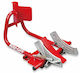 Bike Lift Bike Lift Motorradständer Vorderrad