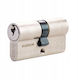 PSG Цилиндър за ключалка 60mm (30-30)