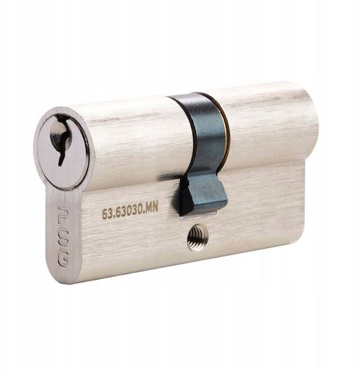 PSG Цилиндър за ключалка 60mm (30-30)