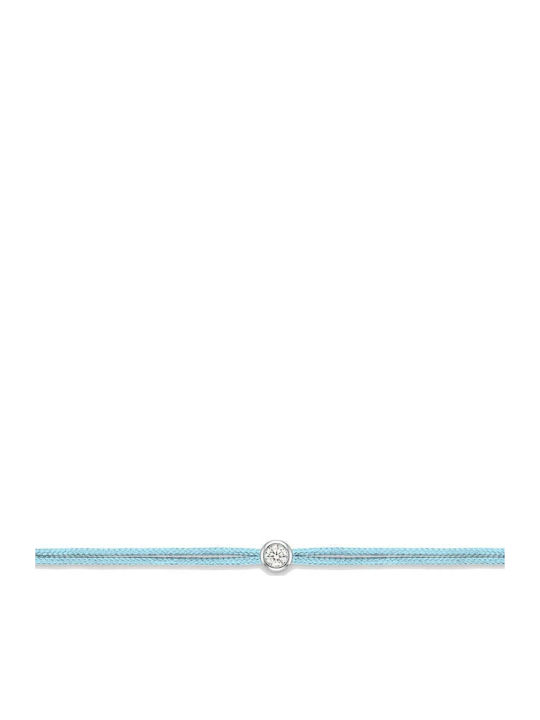 Lovelab Damentrailing mit Diamant
