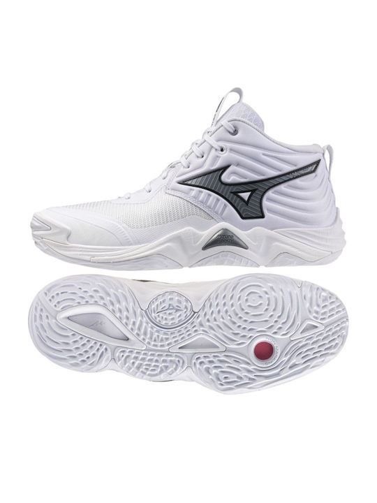 Mizuno Momentum Ανδρικά Αθλητικά Παπούτσια Βόλε...