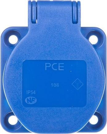 PCElectric Индустриален Контакт Тип SP01_8385461