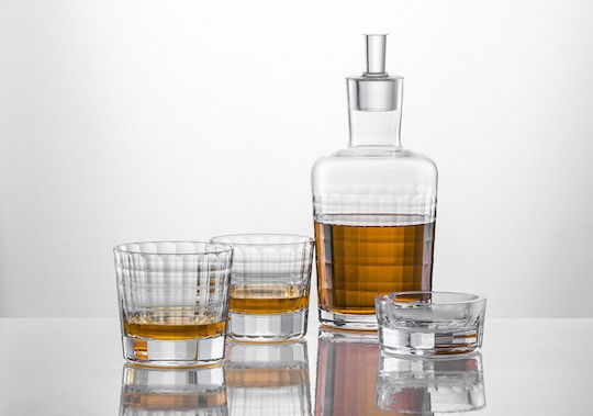 Zwiesel Bar Premium No 1 Getränke/Wein-Kompositionen mit Gläsern