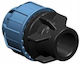 Alfark Σύνδεσμος Εσωτερικό Σπείρωμα 25x1 Pn10 Elysee Alfa Unidelta