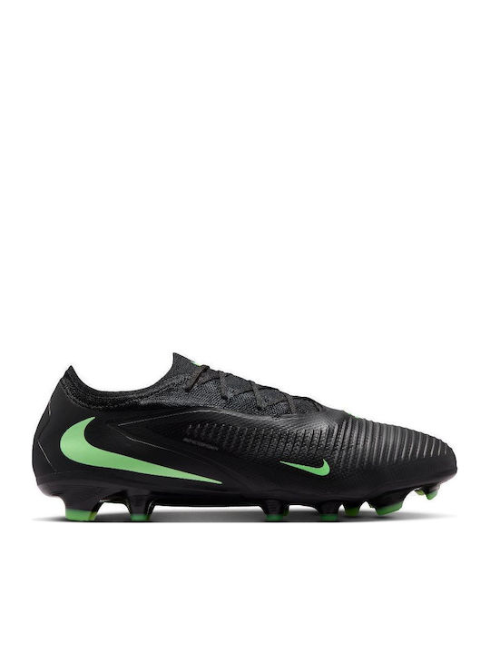 Nike Phantom 6 Low Pro FG Ποδοσφαιρικά Παπούτσι...