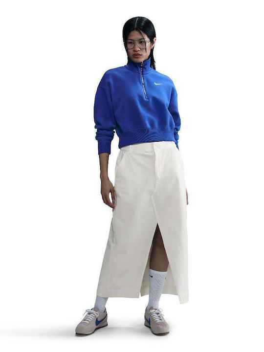 Nike Sportswear Skirt White