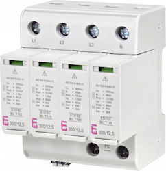 ETI Мълниезащитно T1 / T2 / T3 002440668 ETI Мълниезащитно T1 / T2 / T3 002440668