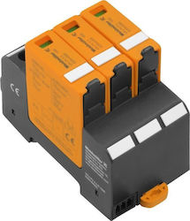 Weidmuller Мълниезащитен T2 20kA 2530520000