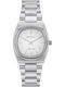 Breil Men's Battery Watch With Silver Steel Bracelet