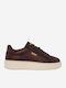 Ανδρικά Chunky Sneakers Brown Garda