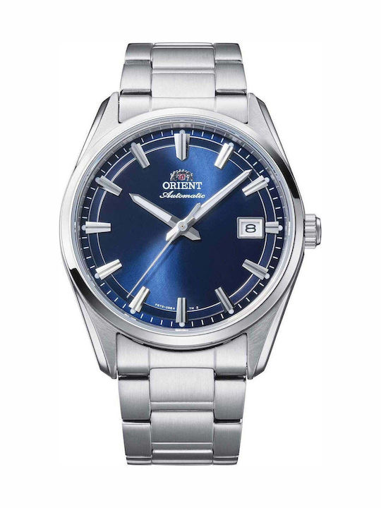 Orient Contemporary Мъжки Ръчен Часовник Автома...
