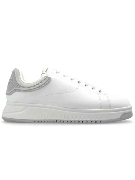 Men's Sneakers White