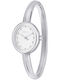 Breil Women's Watch Battery with Silver Stainless Steel Bracelet