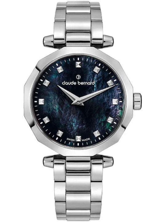 Claude Bernard Dress Code Womens Battery Watch ...