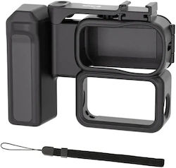 Vlogging Set Sunnylife Osmo Nano Kordóni – Action-Kamera-Stützbasen Cold Shoe