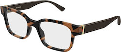 Gucci GG2087O 007 Brillengestelle Mit Rezept