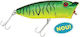 Baracuda Τεχνητό Δόλωμα 7εκ./12gr Floating