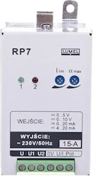 Power Controller 1-phase Max Prad Output 15a Without Approval Kj Rp7 300 Power Controller 1-phase Max Prad Output 15a Without Approval Kj Rp7 300