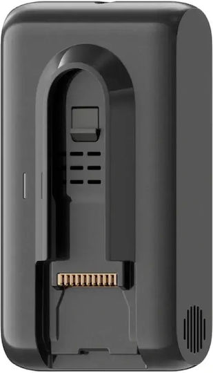 Mova Batterie Für Kabellosen Staubsauger