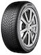 Bridgestone Blizzak 6 Enliten Зимна гума 275/45r19 108w