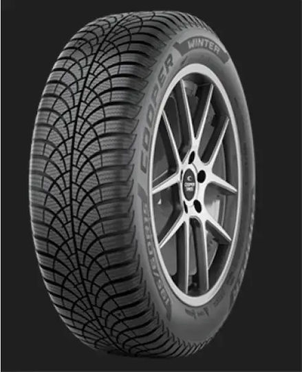 Winterreifen Cooper Cooper Winter 205/60r17 93h