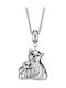 Bering Necklace
