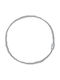 Breil Steel Necklace